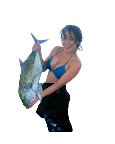 Spearfishing Lessons / Tours