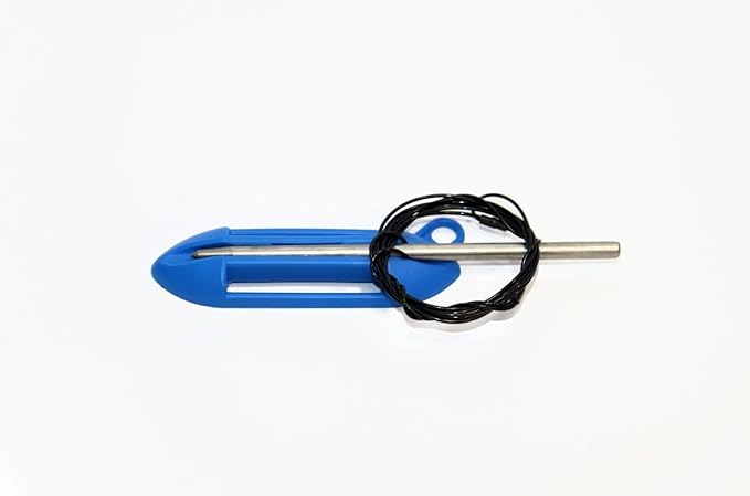 SpearPro Fish Stringer / Weight Keeper for weight belt