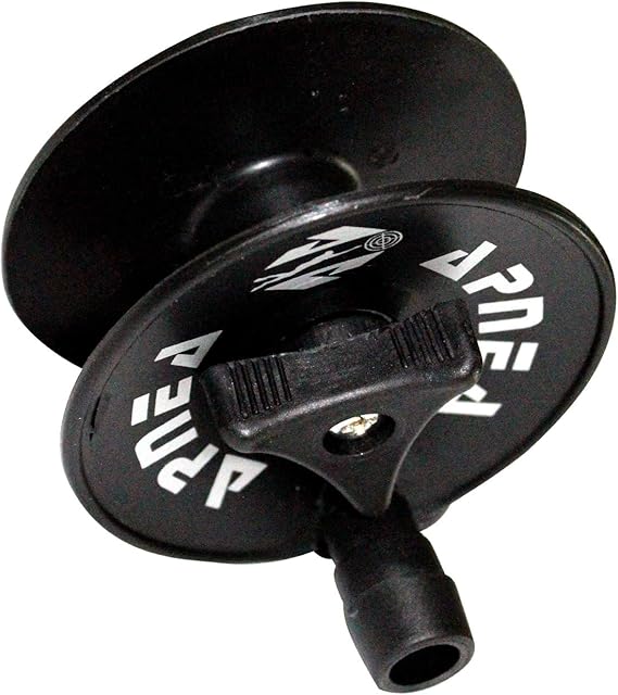 Apnea, Universal Speargun Reel+ Line