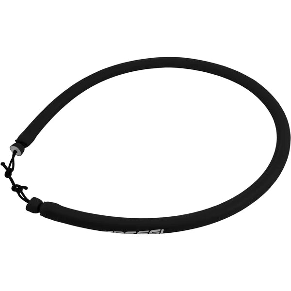 Cressi Premade Rubber Band 14 mm BK
