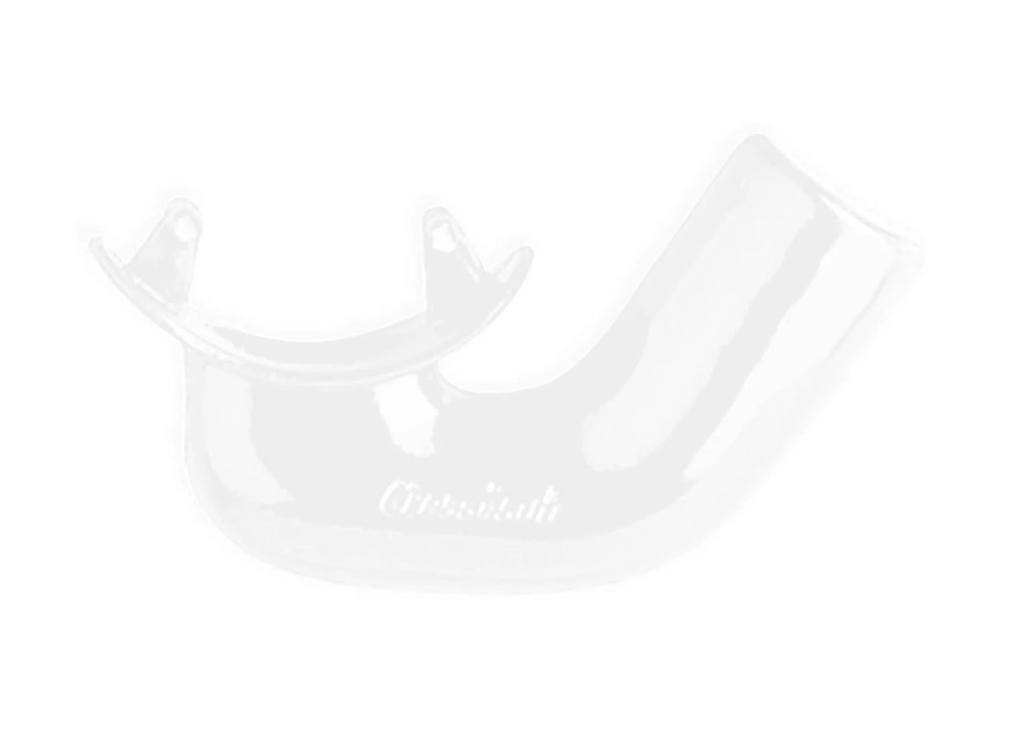 Cressi America Snorkel Mouthpiece Only