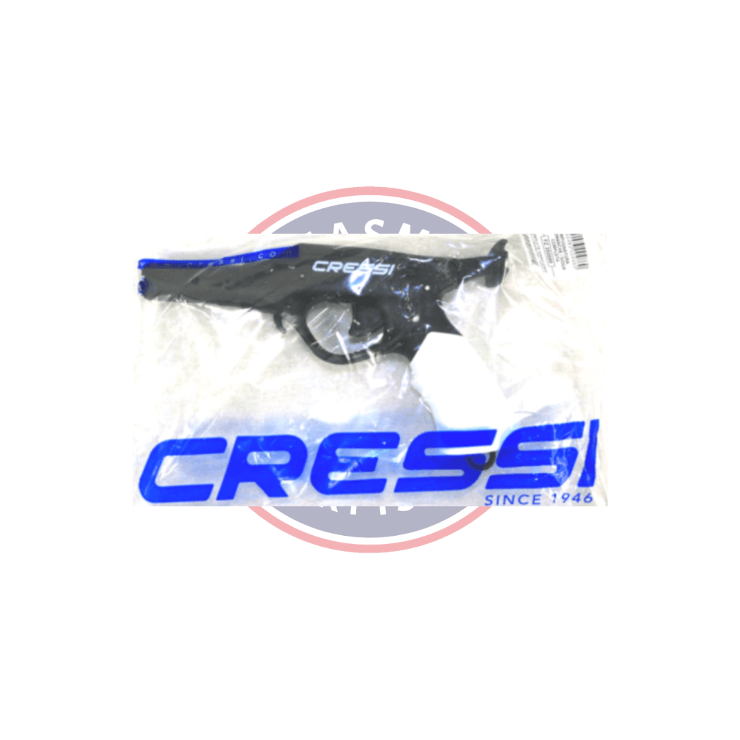 Comanche Handle Grip + Barrel Plug