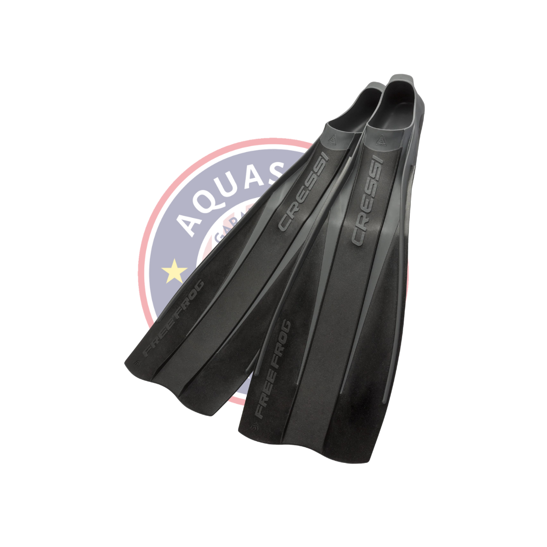 Cressi Free Frog 2.0 Fins