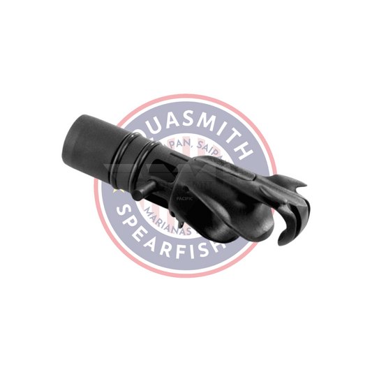 Cressi Complete Magnet Open Muzzle For Cherokee / Comanche / Geronimo / Pacific