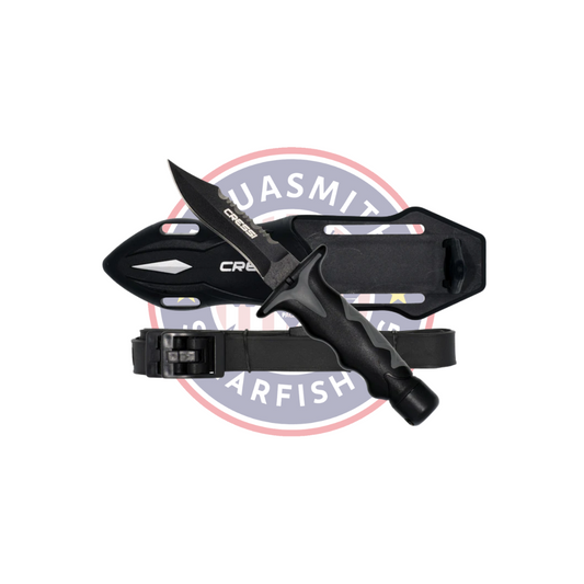 Cressi Predator Knife