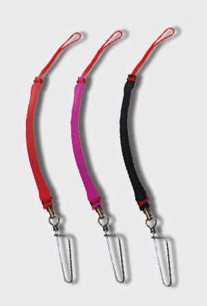 HammerHead Standard Bungee w/Snap + Instructional Video