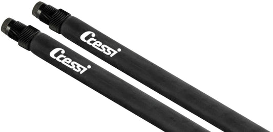 Cressi 16mm Parallel Rubber Bands for Comanche / Geronimo