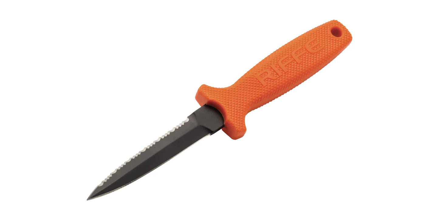 RIFFE EDC 4.5 Knife