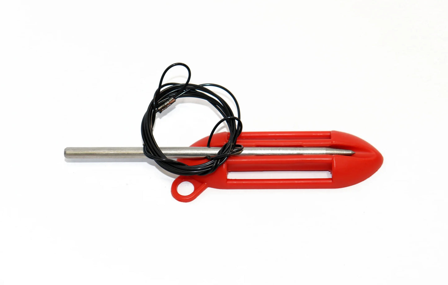 SpearPro Fish Stringer / Weight Keeper for weight belt