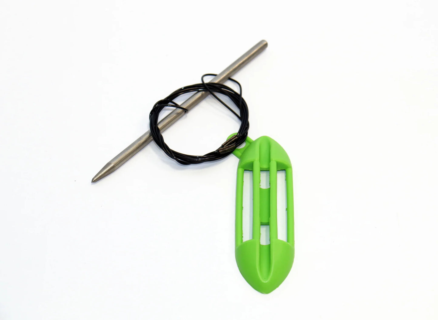 SpearPro Fish Stringer / Weight Keeper for weight belt