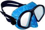Apnea Freediving Ecosys Mask And Snorkel Combo Masks