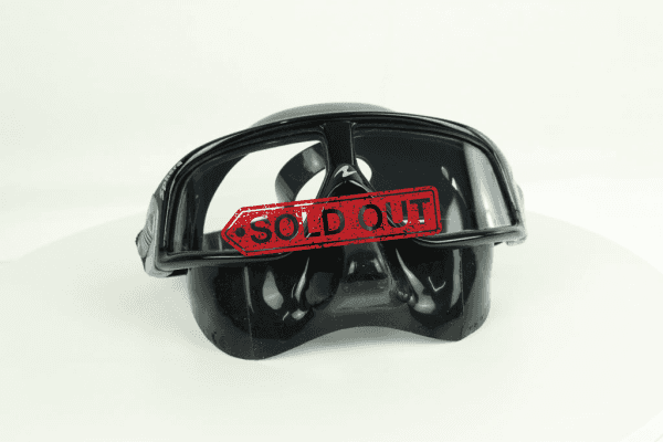 Aqua Lung Sphera Mask Masks