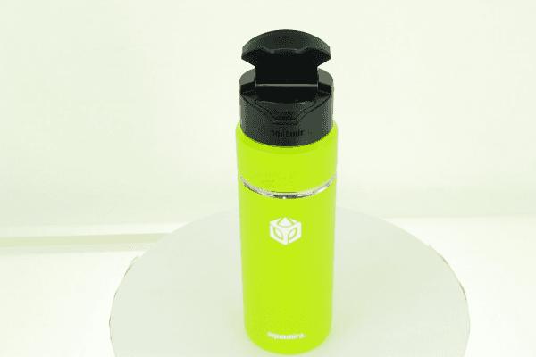 Aquamira Shift 24Oz Filter Bottle (Citrus) - Blu Survival / Camping