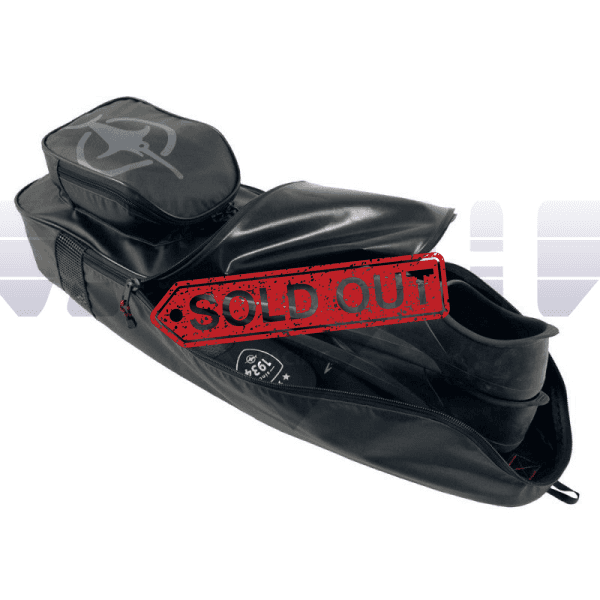 Beuchat Apnea Backpack Bags
