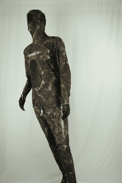 Beuchat Rashguard Rocksea Wetsuit / Rashguard