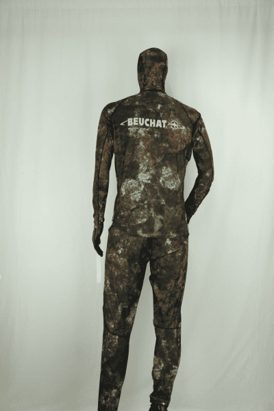 Beuchat Rashguard Rocksea Wetsuit / Rashguard