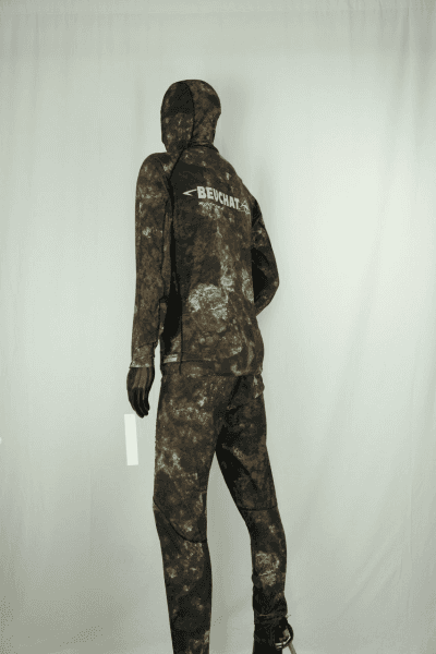 Beuchat Rashguard Rocksea Wetsuit / Rashguard