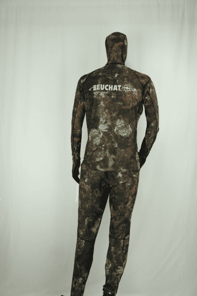 Beuchat Rashguard Rocksea Wetsuit / Rashguard