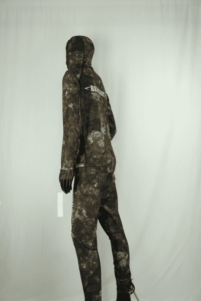 Beuchat Rashguard Rocksea Wetsuit / Rashguard