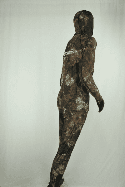 Beuchat Rashguard Rocksea Wetsuit / Rashguard