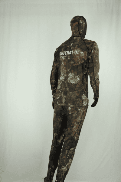 Beuchat Rashguard Rocksea Wetsuit / Rashguard