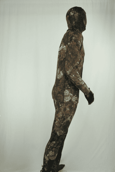 Beuchat Rashguard Rocksea Wetsuit / Rashguard