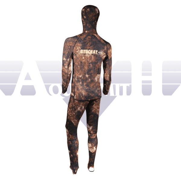 Beuchat Rashguard Rocksea Wetsuit / Rashguard