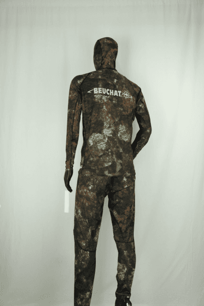Beuchat Rashguard Rocksea Wetsuit / Rashguard
