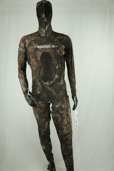 Beuchat Rashguard Rocksea Wetsuit / Rashguard