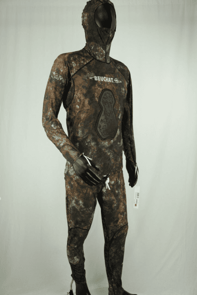 Beuchat Rashguard Rocksea Wetsuit / Rashguard