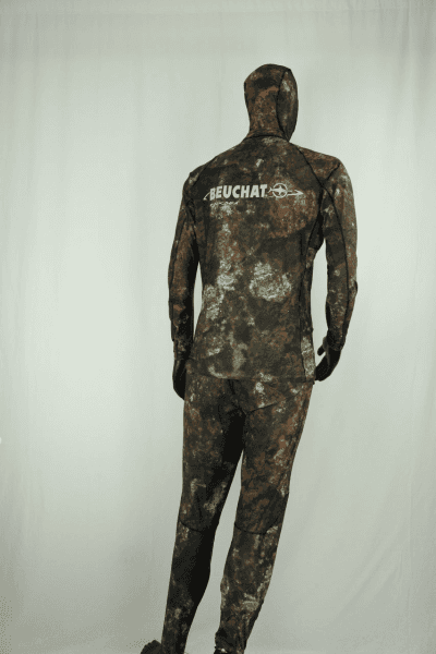 Beuchat Rashguard Rocksea Wetsuit / Rashguard