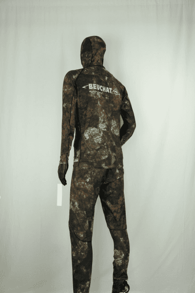 Beuchat Rashguard Rocksea Wetsuit / Rashguard