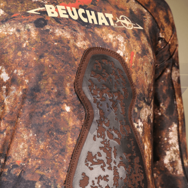 Beuchat Rashguard Rocksea Wetsuit / Rashguard