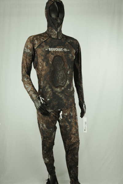 Beuchat Rashguard Rocksea Wetsuit / Rashguard