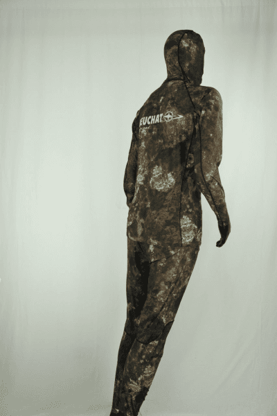 Beuchat Rashguard Rocksea Wetsuit / Rashguard