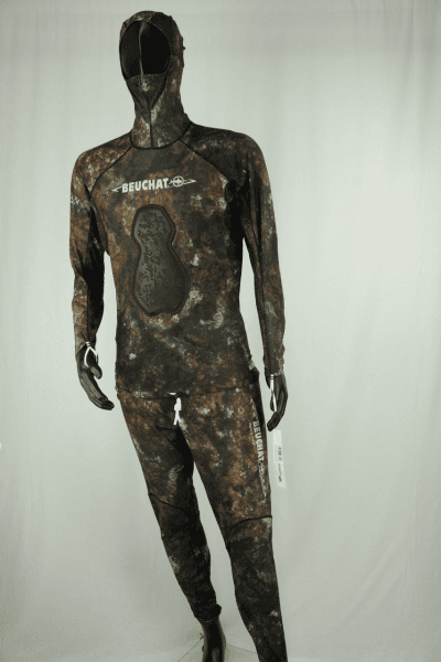 Beuchat Rashguard Rocksea Wetsuit / Rashguard