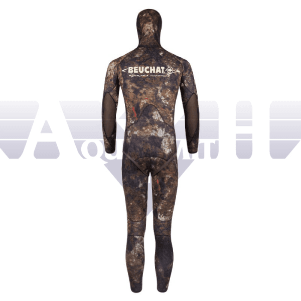 Beuchat Rocksea Wetsuit 3Mm / 5Mm Special Order