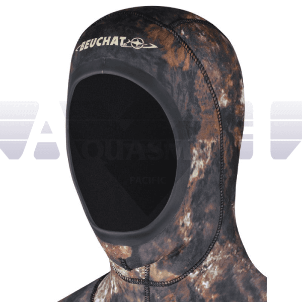 Beuchat Rocksea Wetsuit 3Mm / 5Mm Special Order