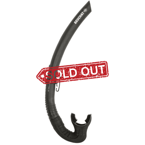 Beuchat Spy Snorkel Snorkels