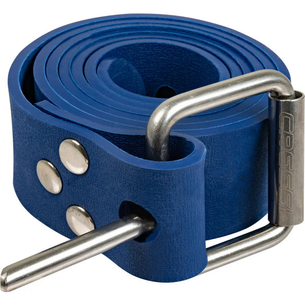 Cressi Premium Marseillaise Rubber Belt