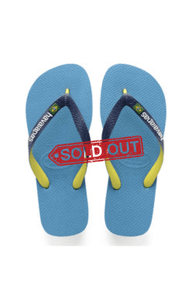 Brazil Mix Sandal Sandals