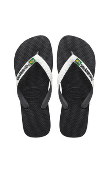 Brazil Mix Sandal Sandals