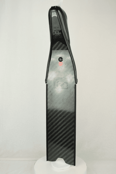 C4 Indian Carbon Fins 30(Medium)