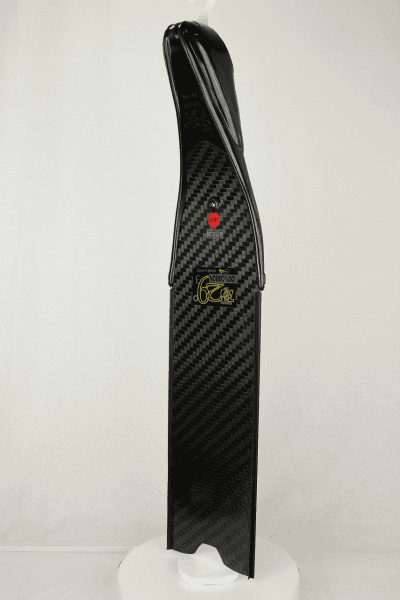 C4 Indian Carbon Fins 40(Hard)