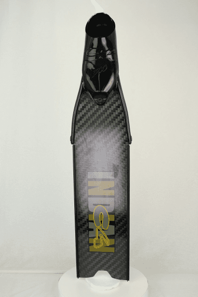 C4 Indian Carbon Fins 40(Hard)