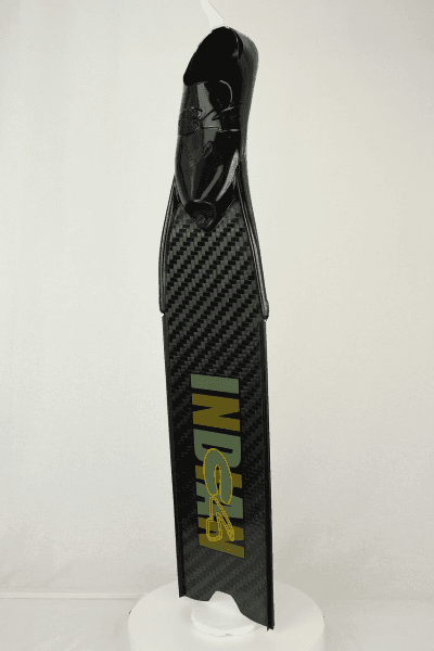 C4 Indian Carbon Fins 40(Hard)