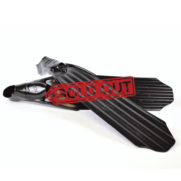 C4 Surfer Fins 7/8(40/41)