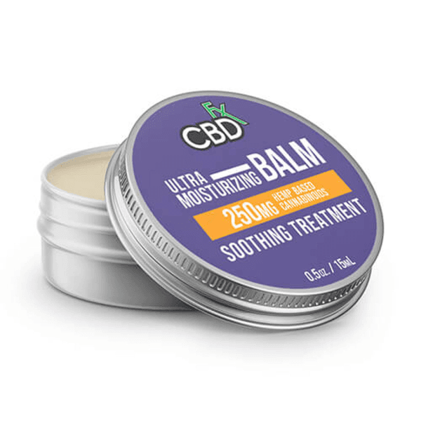 Cbd Balm Ultra Moisturizing Oil Tinctures