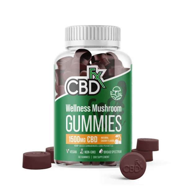 Cbd Gummies Rubber Bands