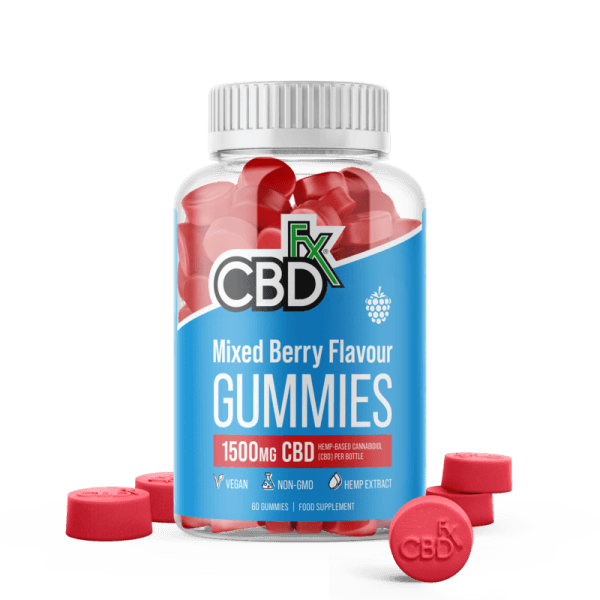 Cbd Gummies Rubber Bands